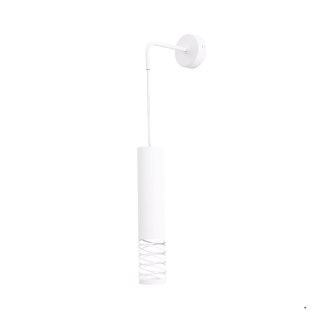 Sollux Lighting Kinkiet LAMI biały