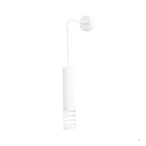 Sollux Lighting Kinkiet LAMI biały