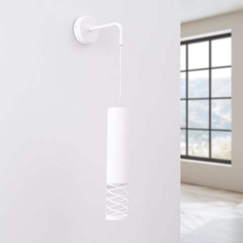 Sollux Lighting Kinkiet LAMI biały