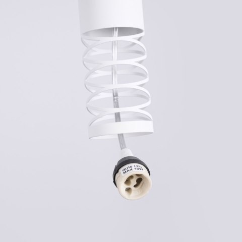 Sollux Lighting Kinkiet LAMI biały