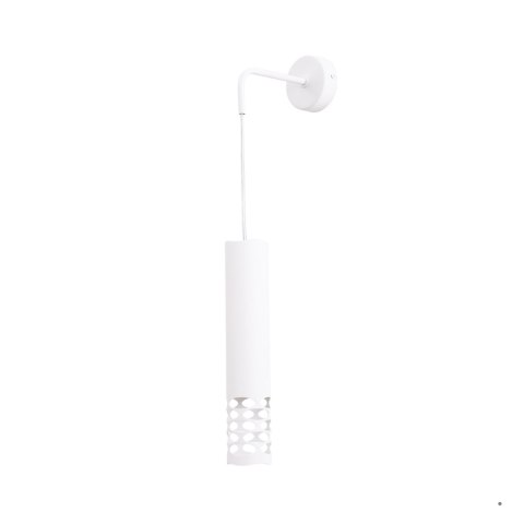 Sollux Lighting Kinkiet LIRO biały