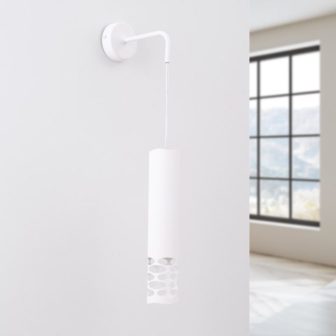 Sollux Lighting Kinkiet LIRO biały