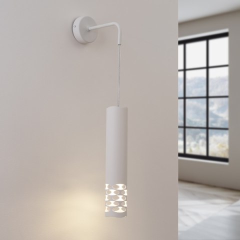 Sollux Lighting Kinkiet LIRO biały