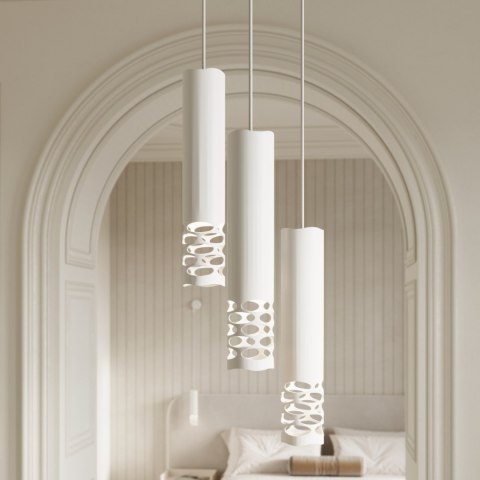 Sollux Lighting Kinkiet LIRO biały
