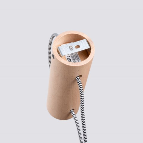 Sollux Lighting Kinkiet NIMBI G9 z włącznikiem