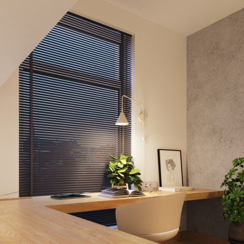 Sollux Lighting Kinkiet NOX beżowy
