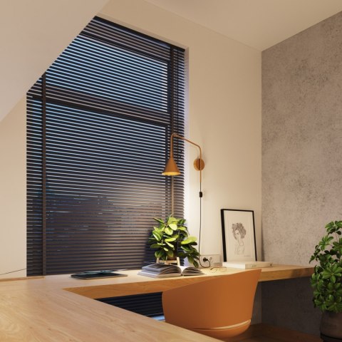 Sollux Lighting Kinkiet NOX złoty