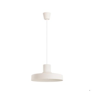 Sollux Lighting Lampa wisząca BILO beżowa
