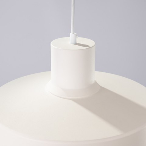 Sollux Lighting Lampa wisząca BILO beżowa