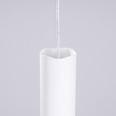 Sollux Lighting Lampa wisząca LIRO 1 biały