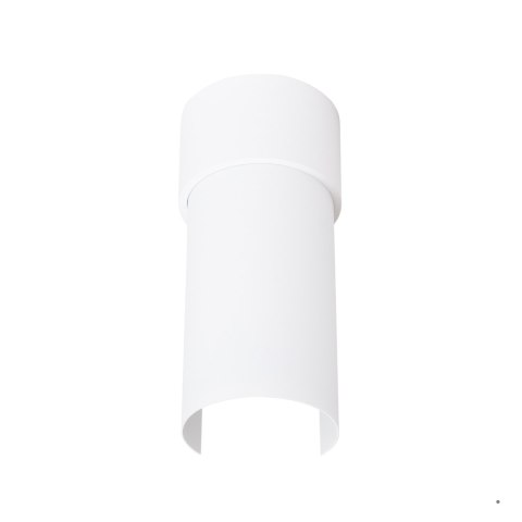 Sollux Lighting Plafon FLASH biały