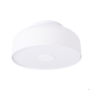 Sollux Lighting Plafon OMIQ biały
