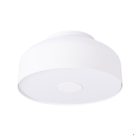 Sollux Lighting Plafon OMIQ biały