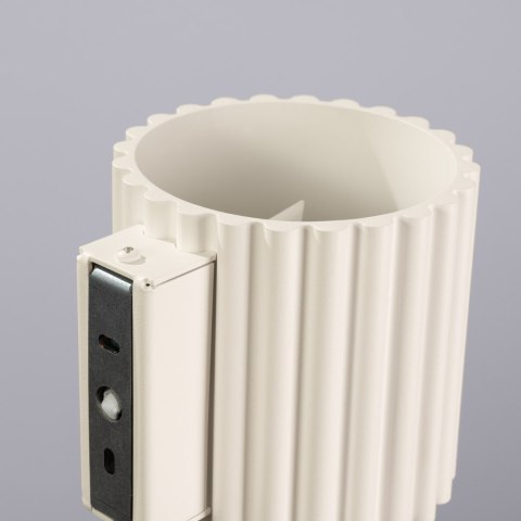 Sollux Lighting Kinkiet AURA beżowy G9