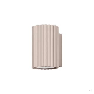 Sollux Lighting Kinkiet KARBON 10 taupe