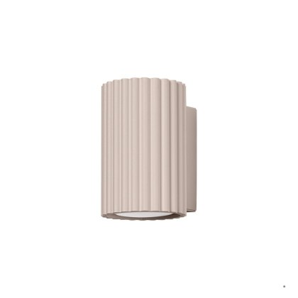 Sollux Lighting Kinkiet KARBON 10 taupe