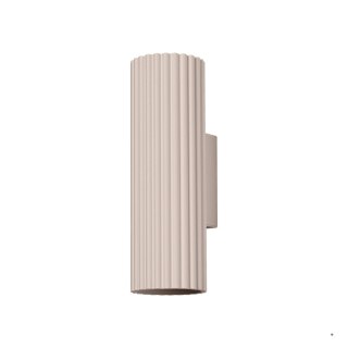 Sollux Lighting Kinkiet KARBON 20 taupe