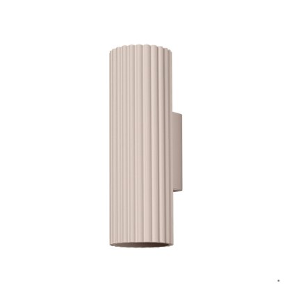 Sollux Lighting Kinkiet KARBON 20 taupe