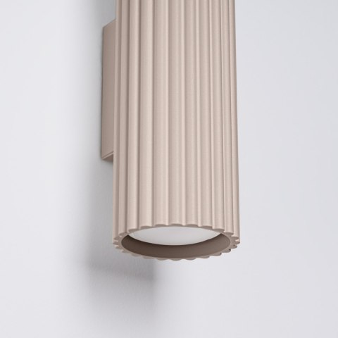 Sollux Lighting Kinkiet KARBON 20 taupe