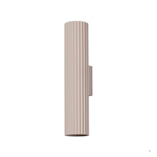Sollux Lighting Kinkiet KARBON 30 taupe