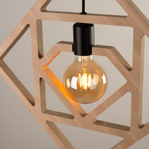 Sollux Lighting Lampa wisząca CARO