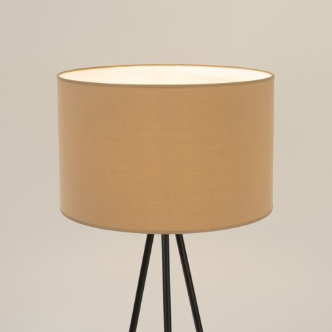 Sollux Lighting Lampa podłogowa NEVIA taupe