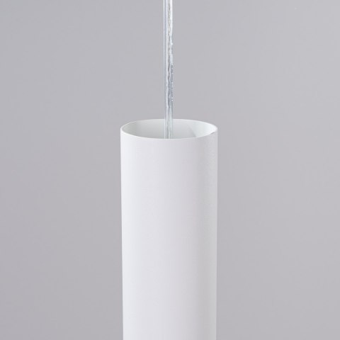 Sollux Lighting Lampa wisząca LAGOS 2P biała