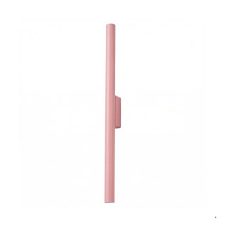Sollux Lighting Kinkiet PASTELO 2 różowy