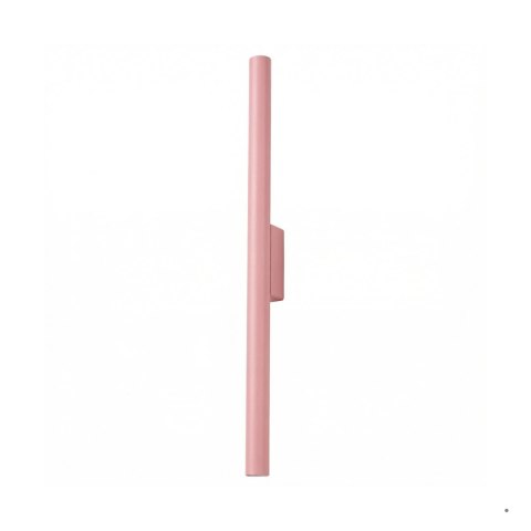 Sollux Lighting Kinkiet PASTELO 2 różowy