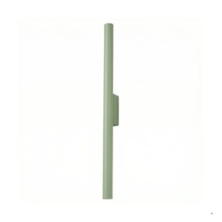 Sollux Lighting Kinkiet PASTELO 2 szałwiowy