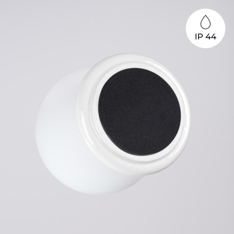 Sollux Lighting Kinkiet ZORI biały IP44