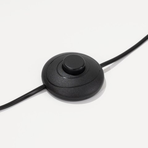 Sollux Lighting Lampa podłogowa NATT biała