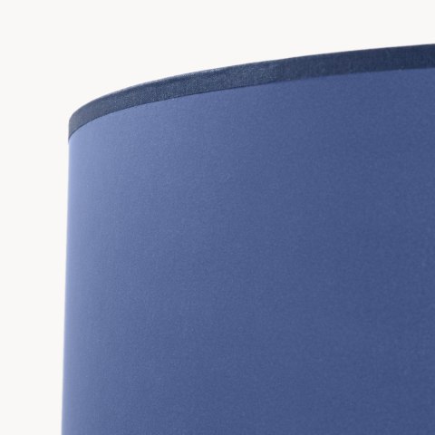Sollux Lighting Lampa podłogowa NATT granat