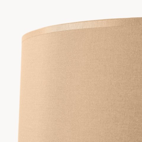 Sollux Lighting Lampa podłogowa NATT taupe