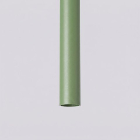 Sollux Lighting Lampa wisząca PASTELO 2 szałwiowa
