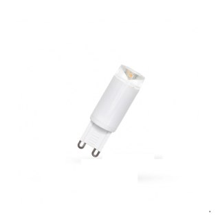 Sollux Lighting Żarówka LED G9 3000K 3W 192lm