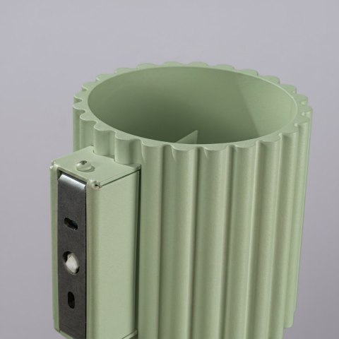 Sollux Lighting Kinkiet AURA szałwiowy G9