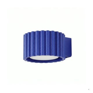 Sollux Lighting Kinkiet AURA ultramaryna Gx53