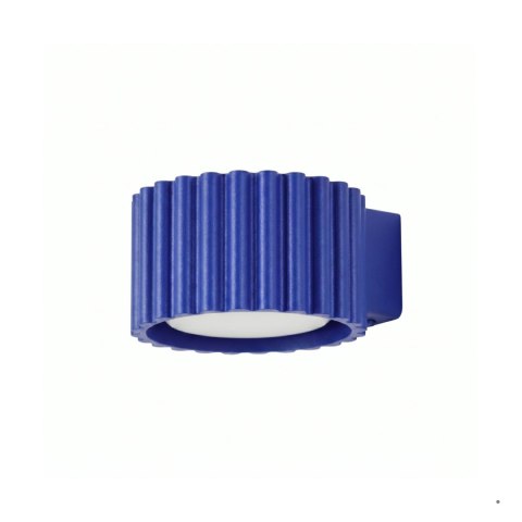 Sollux Lighting Kinkiet AURA ultramaryna Gx53