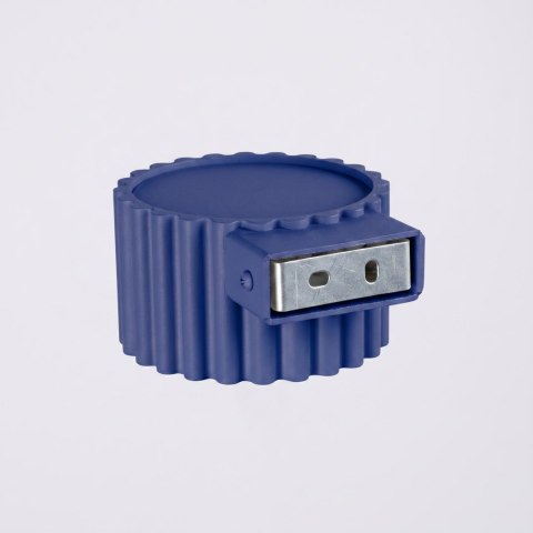 Sollux Lighting Kinkiet AURA ultramaryna Gx53