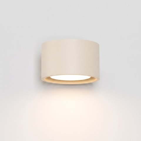 Sollux Lighting Kinkiet MODO 1 beżowy Gx53