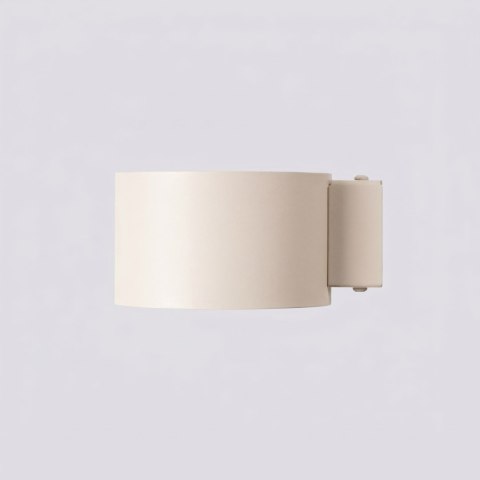 Sollux Lighting Kinkiet MODO 1 beżowy Gx53