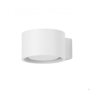 Sollux Lighting Kinkiet MODO 1 biały Gx53