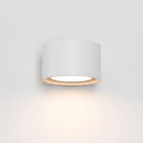 Sollux Lighting Kinkiet MODO 1 biały Gx53