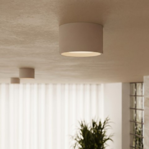 Sollux Lighting Kinkiet MODO 1 ochra czerwona Gx53