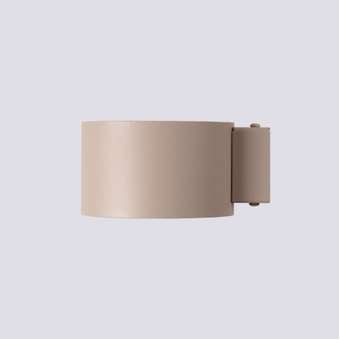 Sollux Lighting Kinkiet MODO 1 taupe Gx53