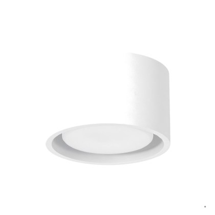 Sollux Lighting Plafon MODO 1 biały Gx53