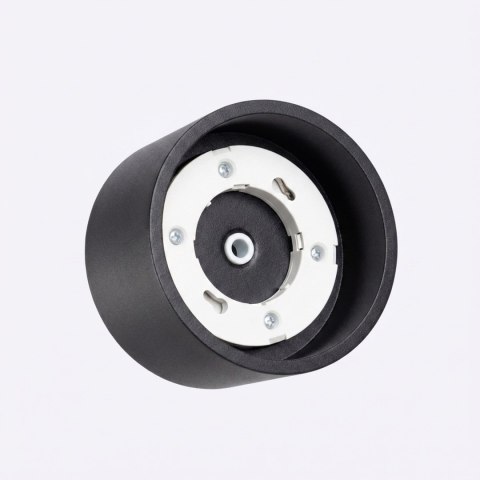 Sollux Lighting Plafon MODO 1 czarny Gx53