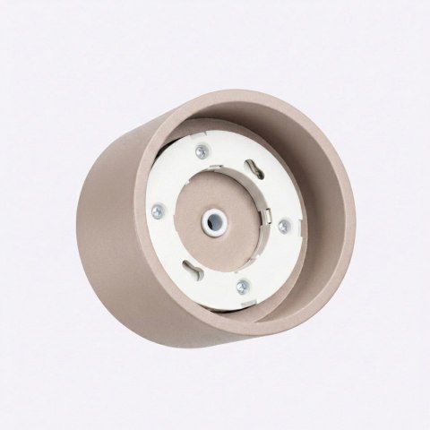 Sollux Lighting Plafon MODO 1 taupe Gx53