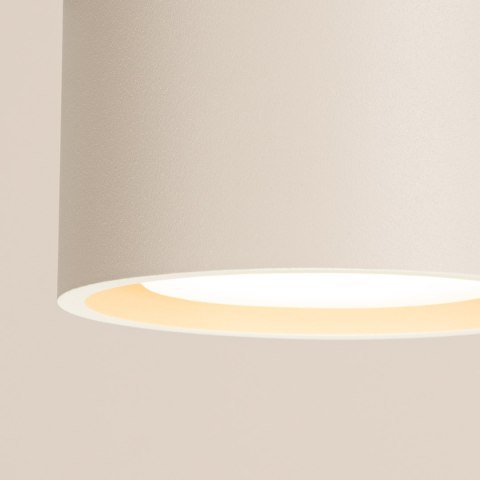 Sollux Lighting Plafon MODO 2 beżowy Gx53